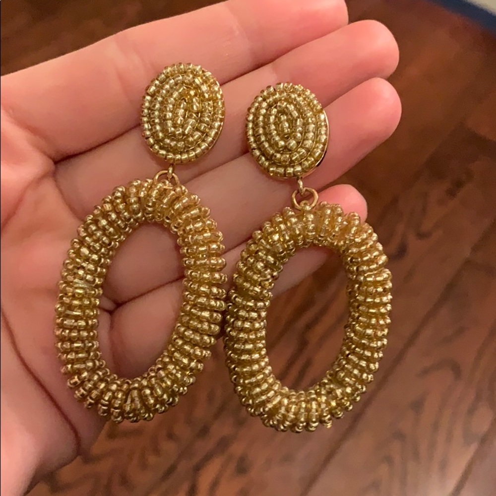 Original posts- rarely worn